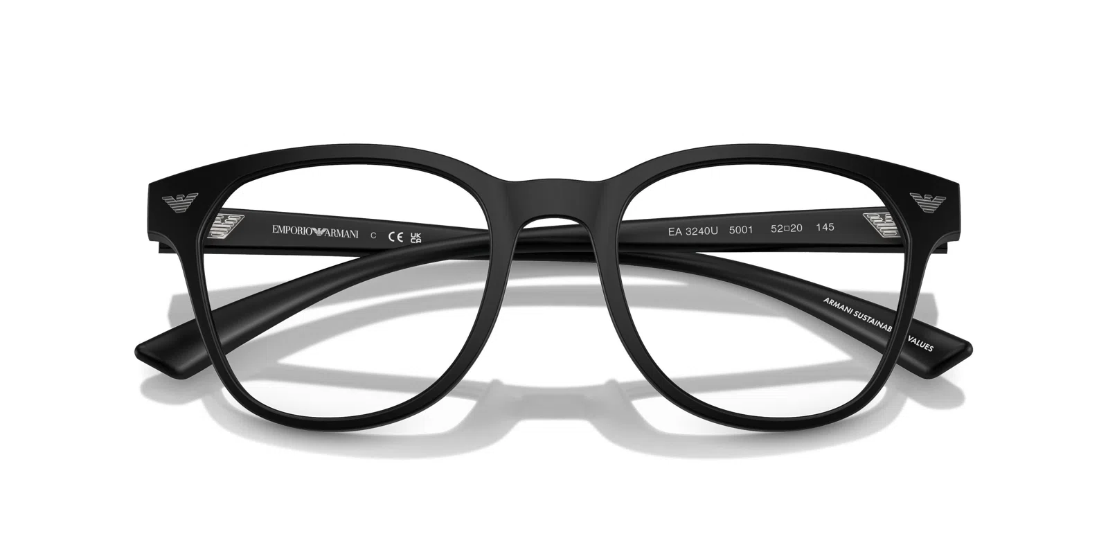 Emporio Armani 3240U Eyeglasses - view 20